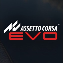 Assetto Corsa Evo